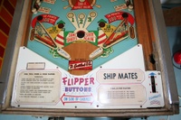 Image # 37714: Ship-Mates Lower Playfield