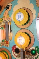 Image # 37715: Ship-Mates Playfield - Detail