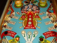 Image # 40634: Ship-Mates Illuminated Middle Playfield