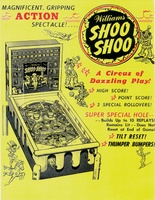 Image # 4322: Shoo Shoo Flyer