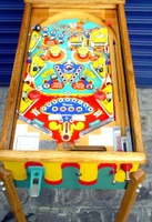 Image # 16849: Shoo Shoo Playfield