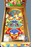 Image # 16850: Shoo Shoo Playfield