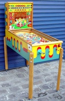 Image # 16851: Shoo Shoo Machine