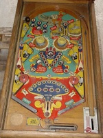 Image # 27875: Shoo Shoo Playfield