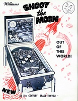 Image # 4323: Shoot the Moon Flyer, Front