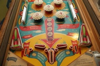 Image # 47108: Shoot the Moon Lower Playfield