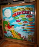 Image # 47106: Shoot the Moon Backglass