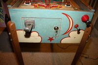 Image # 47110: Shoot the Moon Cabinet - Front