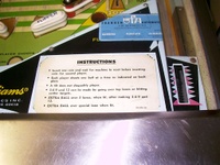 Image # 18668: Beat Time Instruction Card