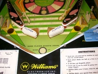 Image # 18670: Beat Time Lower Playfield