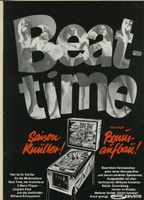 Image # 21684: Beat Time German Ad 
(From the German trade magazine M�nzautomat, December 1967.)