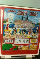Image # 2020: Show Boat Backglass