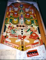 Image # 2021: Show Boat Playfield