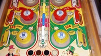 Image # 64958: Show Boat Middle Playfield