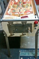 Image # 64964: Show Boat Cabinet - Front