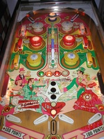 Image # 8905: Show Boat Playfield