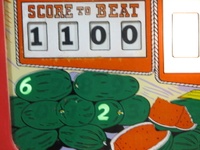 Image # 39191: Show Boat Two Match Numbers