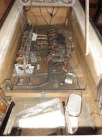 Image # 55252: Show Boat Inside Cabinet