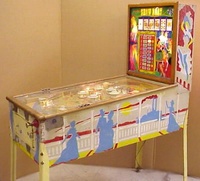 Image # 13421: Show Boat Cabinet