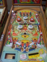 Image # 26550: Show Boat Playfield