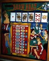 Image # 6202: Show Boat Backglass