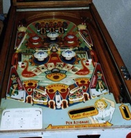 Image # 6203: Show Boat Playfield
