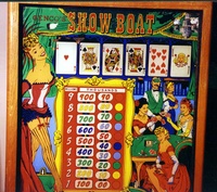 Image # 7504: Show Boat Backglass