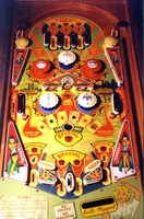 Image # 7505: Show Boat Playfield