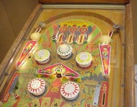 Image # 13419: Show Boat Upper Playfield