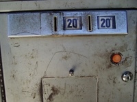 Image # 38436: Showtime Australian Coin Door