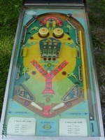 Image # 13866: Showtime Playfield