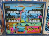 Image # 14421: Showtime Backglass