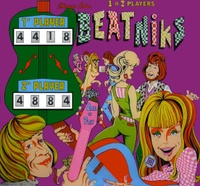 Image # 49028: Beatniks Backglass
