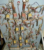 Image # 9247: Beatniks Under Playfield