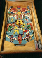 Image # 2042: Silver Skates Playfield