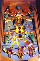 Image # 7510: Silver Skates Playfield