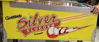 Image # 54781: Silver Slugger Cabinet - Left