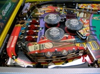 Image # 67114: Silver Slugger Upper Playfield