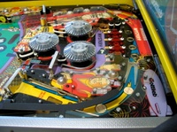 Image # 67115: Silver Slugger Upper Playfield