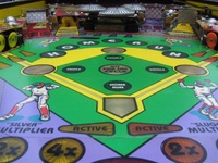 Image # 71861: Silver Slugger Center Playfield Detail