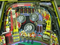 Image # 40467: Silver Slugger Upper Playfield