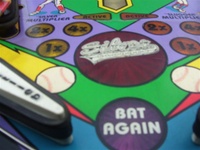 Image # 71855: Silver Slugger Lower Center Playfield