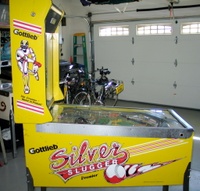 Image # 67119: Silver Slugger Cabinet - Left