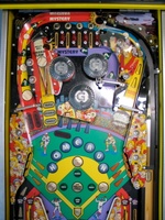 Image # 67112: Silver Slugger Upper Playfield