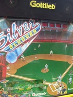 Image # 71841: Silver Slugger Upper Playfield