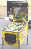 Image # 71842: Silver Slugger Machine - Right