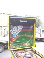 Image # 71844: Silver Slugger Backbox