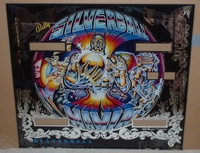 Image # 27387: Silverball Mania Backglass
