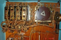 Image # 39894: Sing Along Inside Upper Backbox