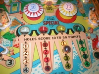 Image # 41795: Sing Along Kick-out Holes
